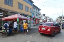 Secuestro a dueño de distribuidora de carne de cerdo