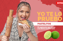 pastelitos