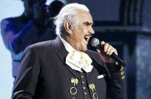 Vicente Fernández