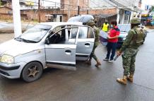 1500 elementos ejecutarán acciones por tierra, aire y agua. De manera simultánea se trabaja en proyecto de seguridad nacional.