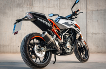 Aunque las infracciones se dan sobre todo en las noches, pasa también en el día.