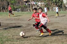 ESCUELA LIGA DE QUITO FILIAL MILAGRO2