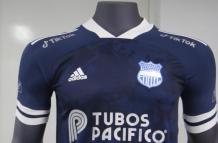 camiseta emelec