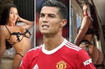 Cristiano-Ronaldo-Alice-Goodwin-modelo