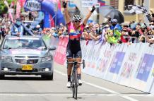 Miryam-Nuñez-ciclismo-Vuelta-Colombia