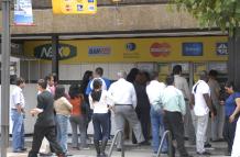 La alcaldía resolvió establecer en nivel alerta 1 incluyendo a aquellas ubicadas en centros comerciales