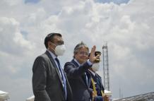 Guillermo Lasso envía nueva ley a la Asamblea.