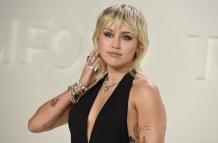 Miley Cyrus, una de las artistas que guiará el Lollapalooza Argentina 2022-