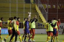 Aucas-LigaPro-Copa-Sudamericana