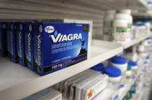 Estudio indica que el viagra podría ayudar a prevenir el Alzheimer.