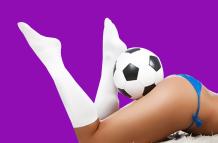 sexo y futbol