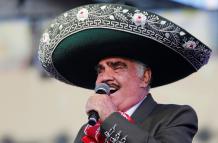 Vicente Fernández