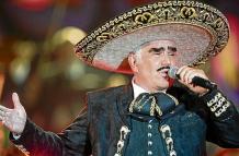 Vicente Fernández