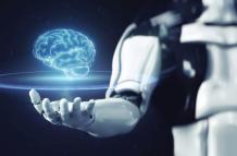 Crean robot capaz de leer la mente humana.