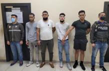 Foto de Sistema Granas (7570340)