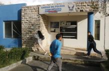 Retén - Cuerpeo - Chillogallo