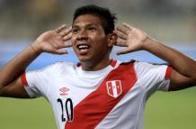 Edison Flores