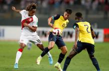 Ecuador-Perú-eliminatorias-Catar2022