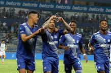 FBL-LIGAPRO- EMELEC -M (7758664)