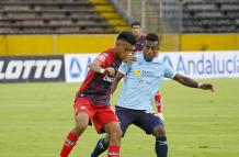 Universidad-Católica-Copa-Libertadores-Bolívar