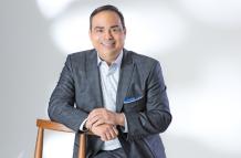 GILBERTO SANTA ROSA