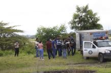 2 SUJETOS ACRIBILLADOS (7903923)