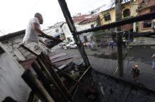 INCENDIO EN CASA MIXTA (7903852)