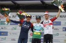 Richard-Carapaz-VoltaCatalunya-ciclismo