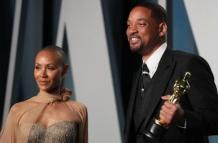 Los Óscar dan 15 días a Will Smith para que declare antes de tomar medidas