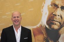 Bruce Willis se retira de la actuación por problemas de salud