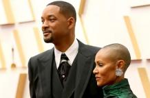 Will Smith y Jada Pinkett