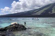 Limpieza costera Galapagos 2022 WEB