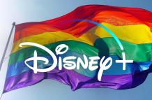 Disney Plus confirma que sus personajes serán de la comunidad LGBTQ+ en el futuro