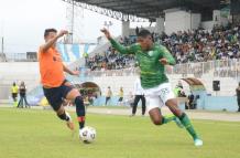 Orense se impuso 3-0 a Liga de Quito, en la fecha 9 de la LigaPro.