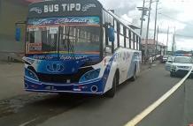 cheme bus