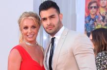 ¡Britney Spears pierde a su bebé!