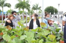 Los familiares de Emigdio Cedeño Párraga estaban consternados por su asesinato.