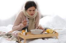 resfriados Imagen Salud