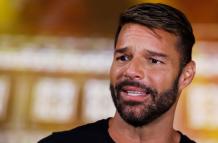 Ricky Martin