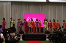 En Quito se realizó la presentación oficial de las candidatas a Miss Ecuador 2022