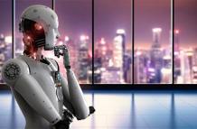 ¿Estados mentales? Los robots humanoides pueden percibirse con esta cualidad