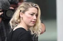 Rechazan el recurso de Amber Heard para anular el juicio con Johnny Depp