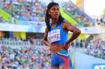 Anahí-Suárez-velocista-récord-nacional-Mundial-atletismo