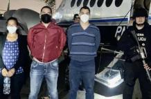 Hermana de Leandro Norero solicitó habeas corpus para salir de la cárcel: dice que tiene cáncer