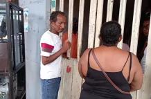 Encuentran cuerpo de un hombre en estado de descomposición