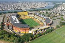 Estadio Monumental