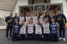 Tricolor-femenina-baloncesto-Sudamericano