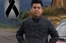 Migrante fallece web