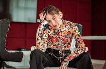 Mar Rendón, La Academia, México