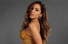 Anitta combina Catwoman con el baile latino en el avance de "Versions of me"